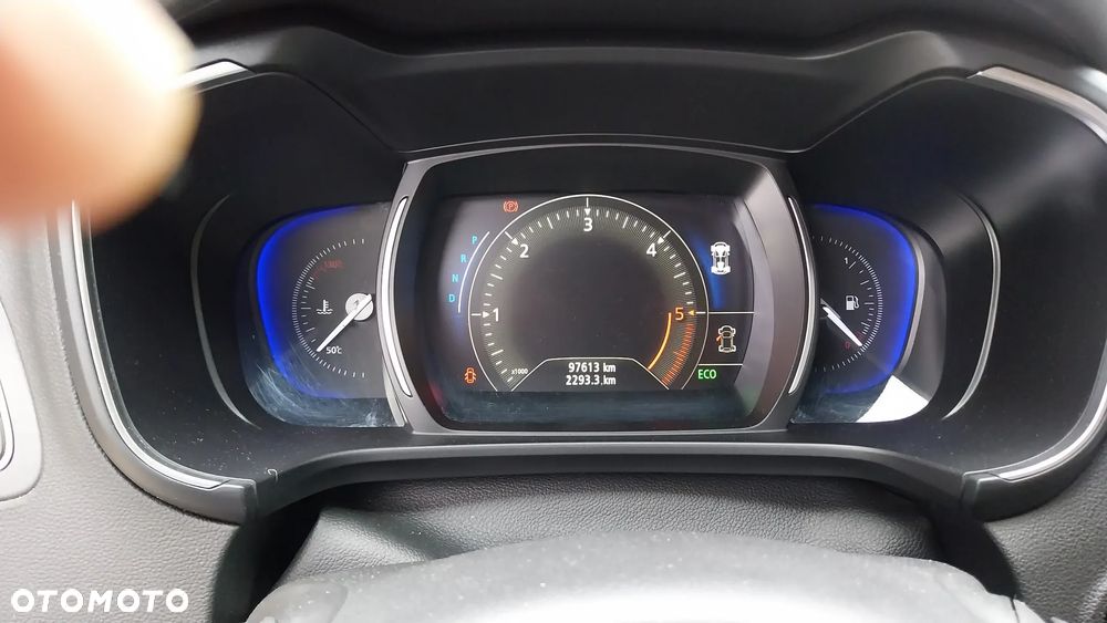 Renault Koleos 2.0 Blue dCi Initiale Paris 4x4 X-Tronic - 6