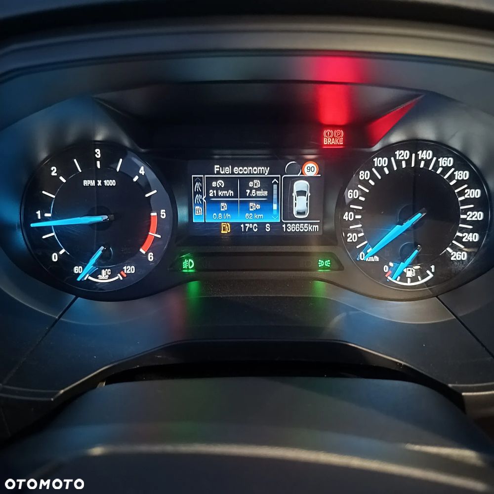 Ford S-Max 2.0 TDCi Business - 38