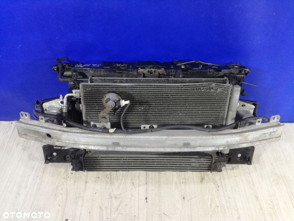 Renault Megane III pas wzmocnienie belka 1.5 DCI Diesel - 1