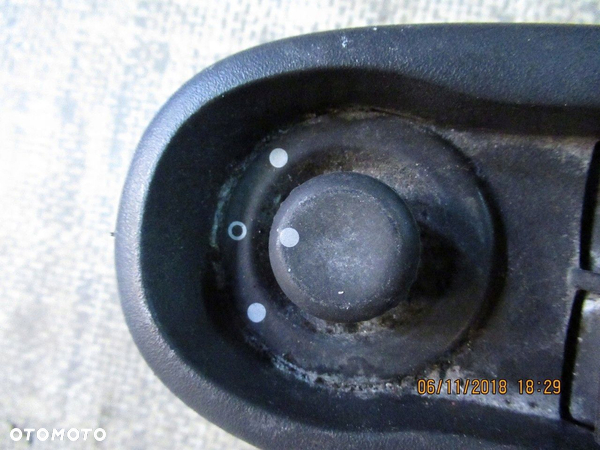 Przełącznik Lusterek Master Movano NV400 10