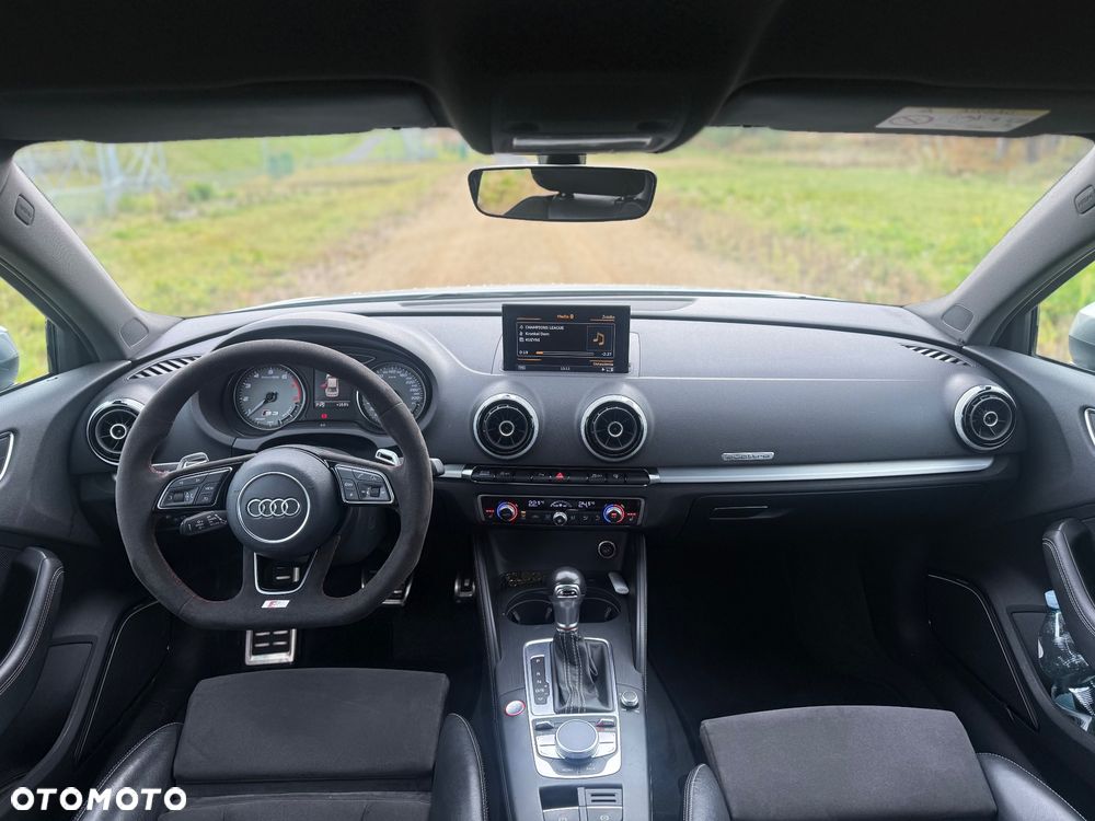 Audi S3 2.0 TFSI Quattro S tronic - 10