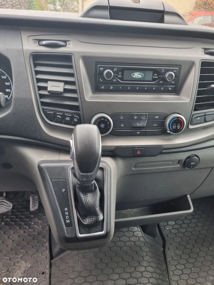 Ford TRANSIT L3H2 - 20