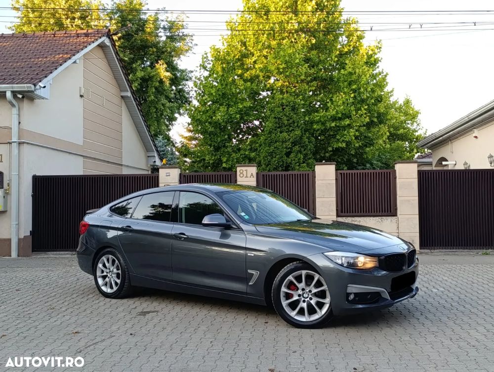 BMW Seria 3 - 3