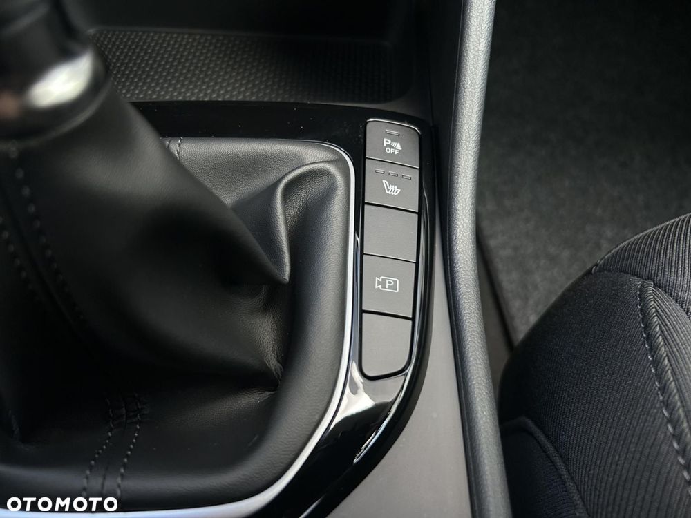 Hyundai Tucson - 31