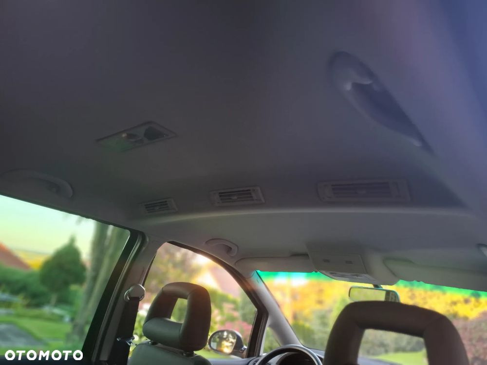 Seat Alhambra 2.0 TDI DPF Reference - 12