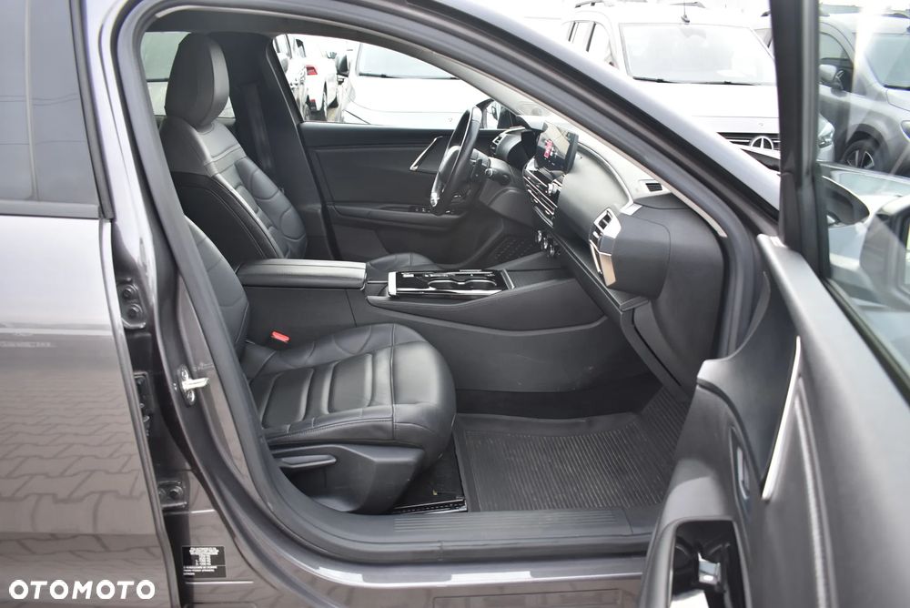 Citroën C5X 1.6 PureTech Shine EAT8 - 17