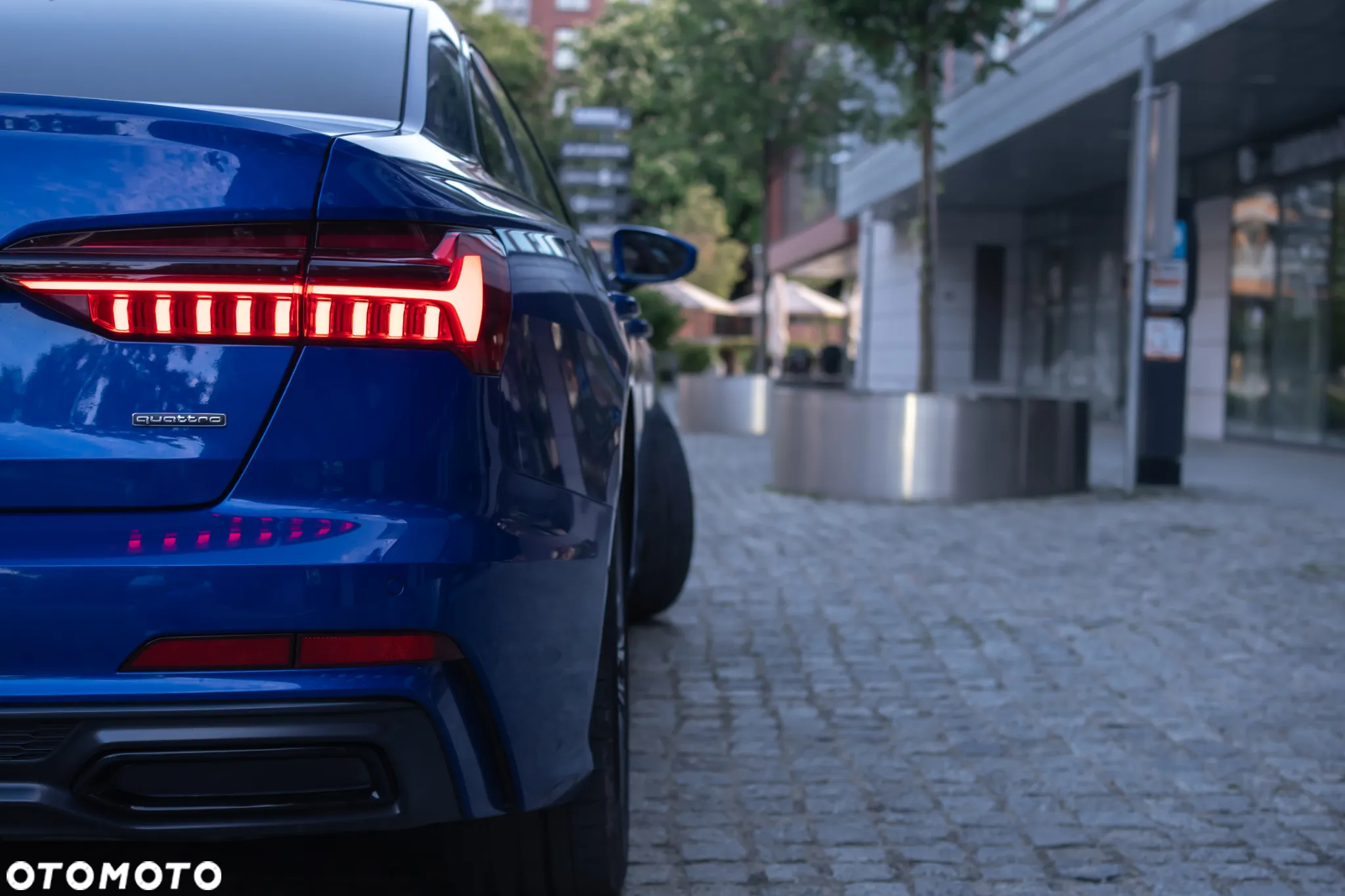 Audi A6 - 17