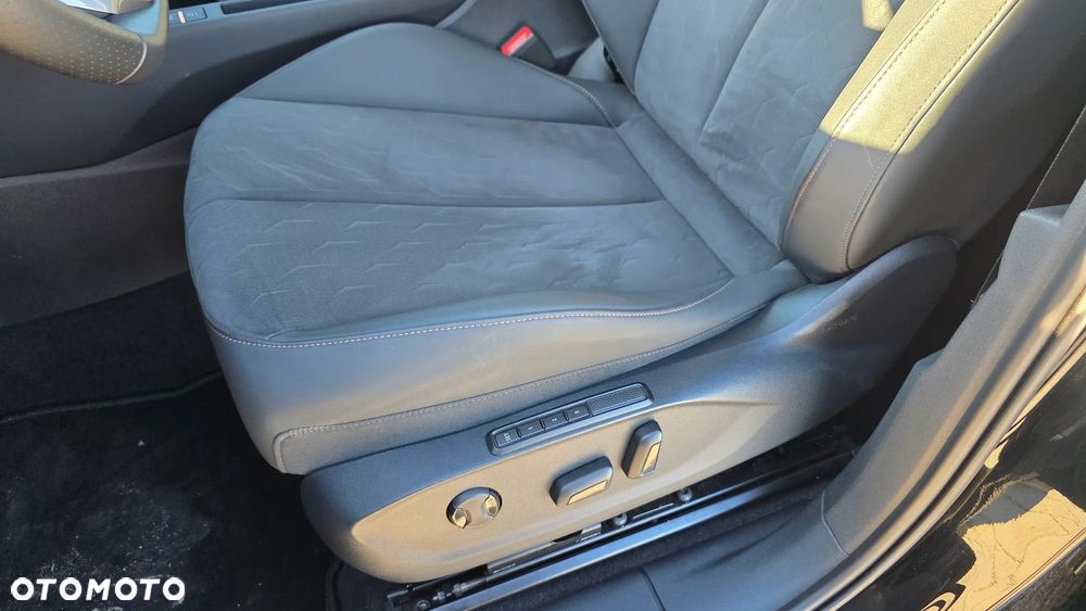 Cupra Terramar 2.0 TSI 4Drive DSG VZ - 23