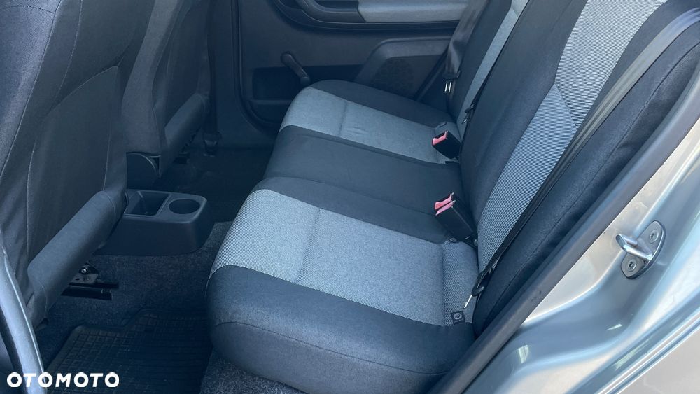 Skoda Fabia 1.2 12V Fun - 6