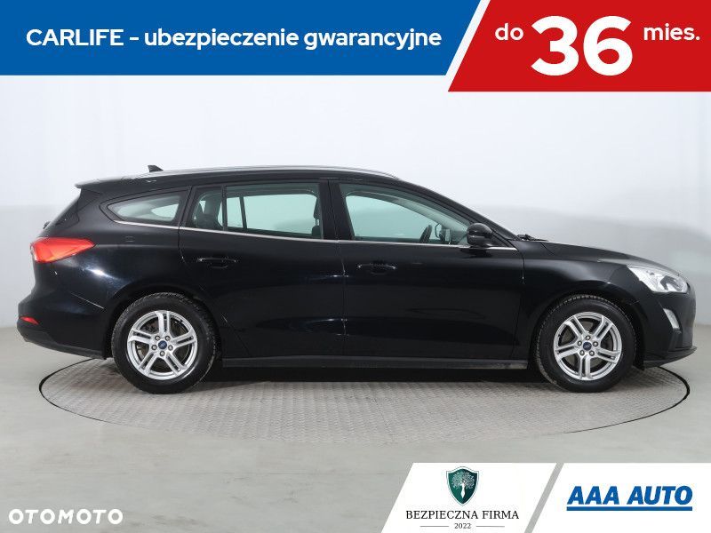Ford Focus - 7