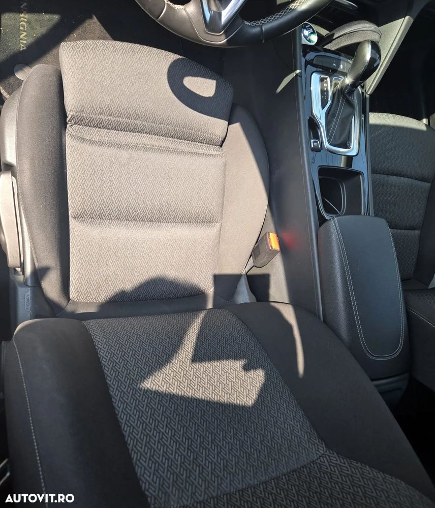 Opel Insignia 1.6 CDTI Start/Stop Exclusive Aut. - 12