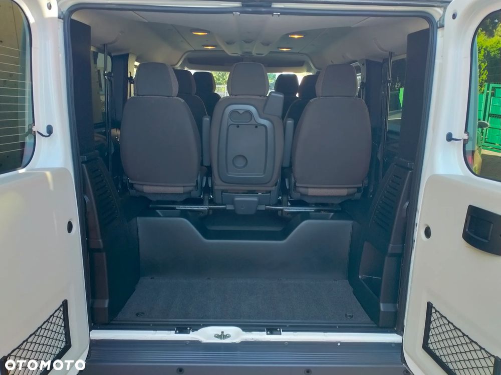 Citroën Jumper 30 L1H1 Shine - 23