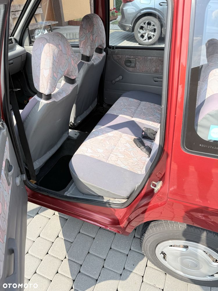 Daewoo Tico - 7