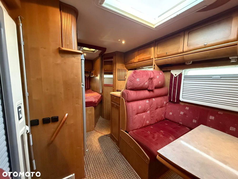 Rapido 987M Mercedes - 11