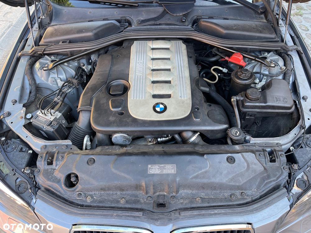 BMW Seria 5 - 10
