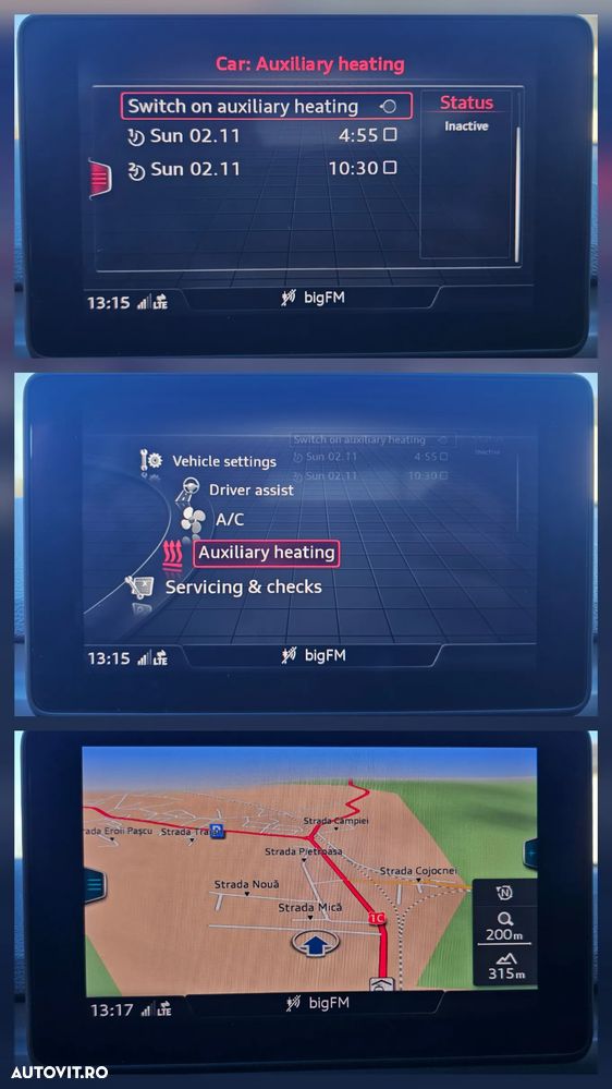 Audi A4 Avant 2.0 35 TFSI S tronic MHEV Advanced - 14