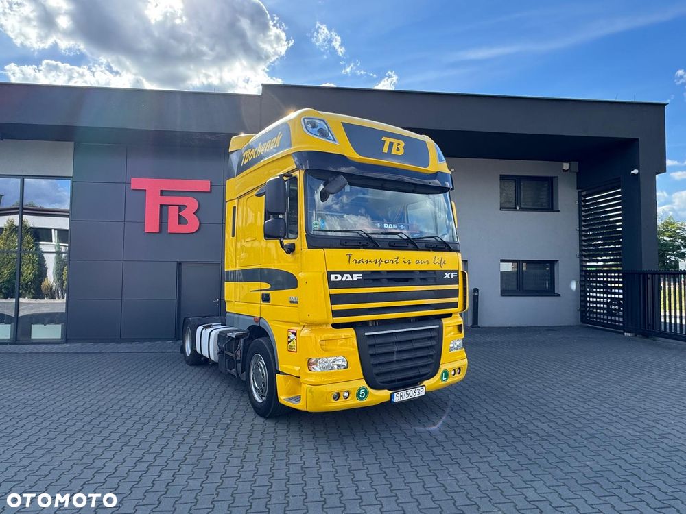 DAF XF