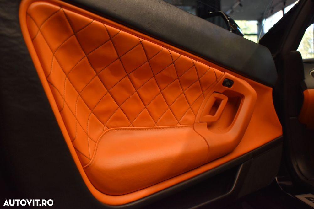 Lamborghini Gallardo LP550-2 E-Gear - 22