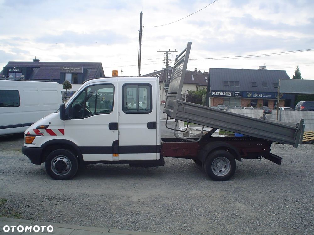 Iveco 35C11 - 2