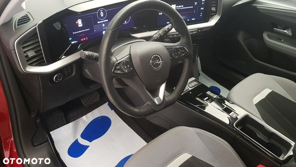 Opel Mokka - 15
