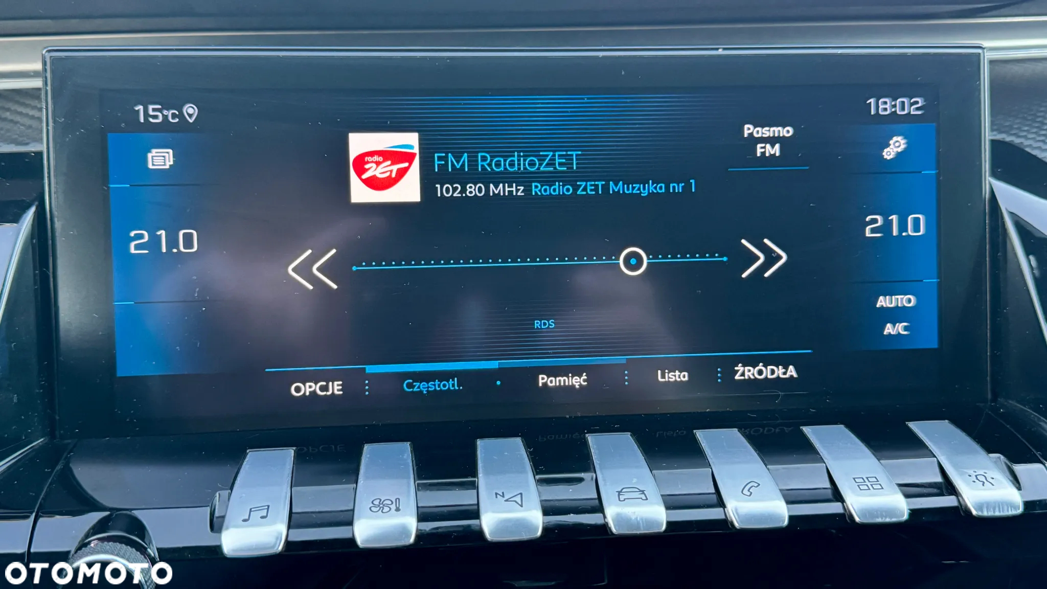 Peugeot 508 2.0 BlueHDi GT Line S&S EAT8 - 31
