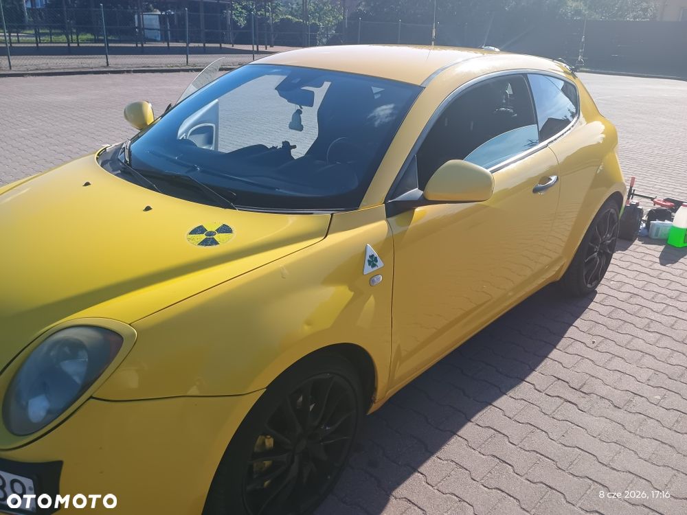 Alfa Romeo Mito - 2