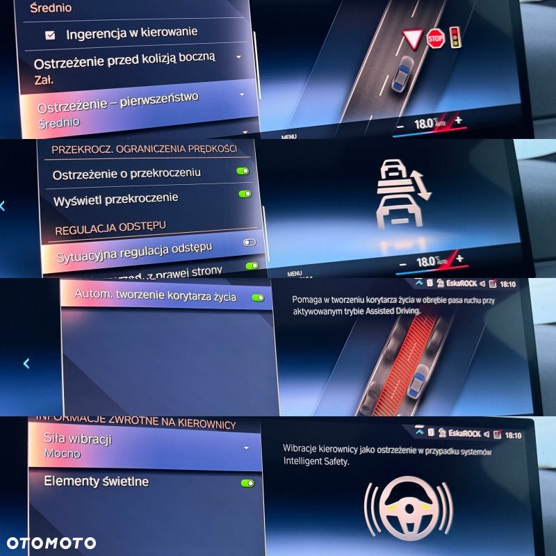 BMW Seria 4 420d xDrive M Sport sport - 20