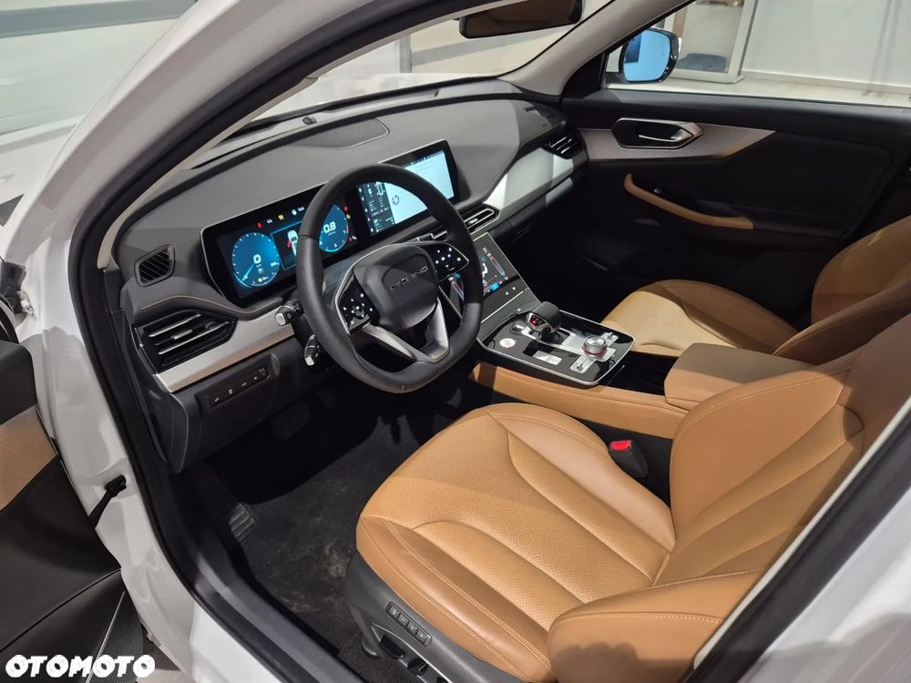 BAIC 7 - 11