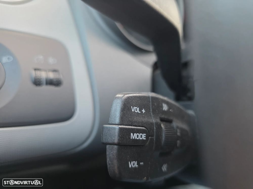 SEAT Ibiza 1.2 12V Style - 7