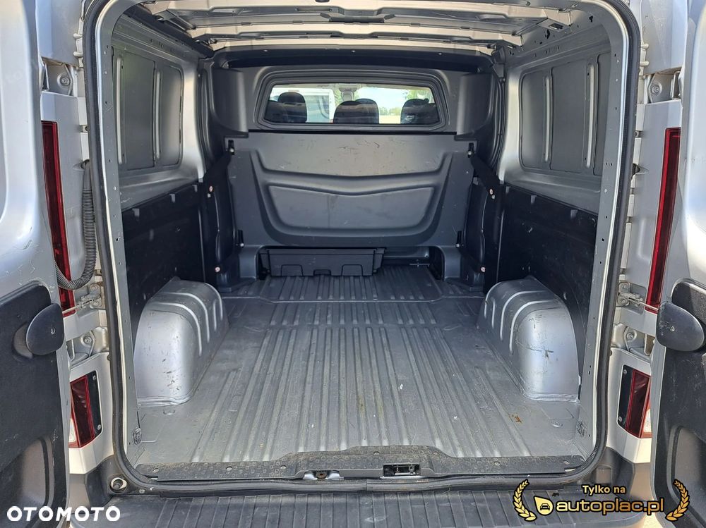 Renault Trafic ENERGY L2H1 Komfort - 15
