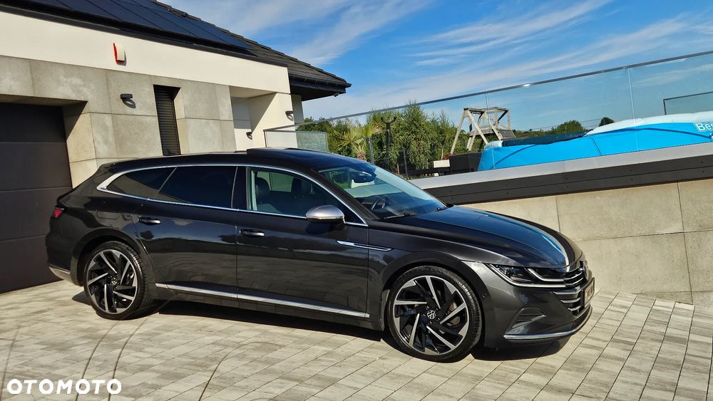 Volkswagen Arteon Shooting Brake 2.0 TDI SCR DSG Elegance - 18