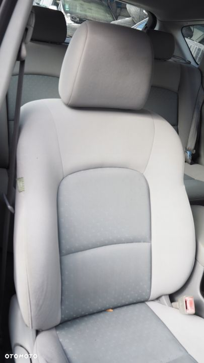 FOTELE KANAPA ŚRODEK MAZDA 3 EUROPA 5 DRZWI - 8