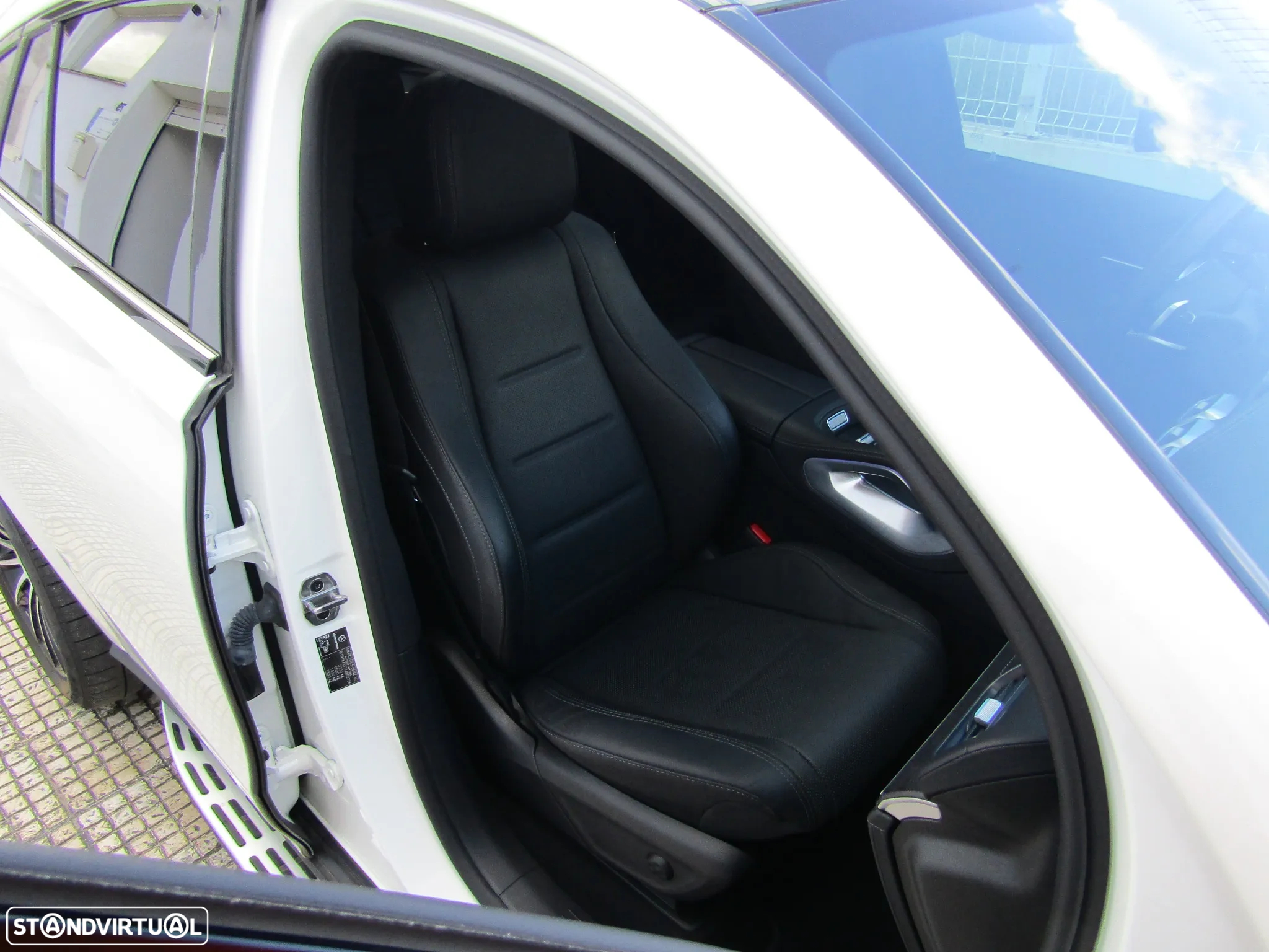 Mercedes-Benz GLE 350 de Coupé 4Matic - 27