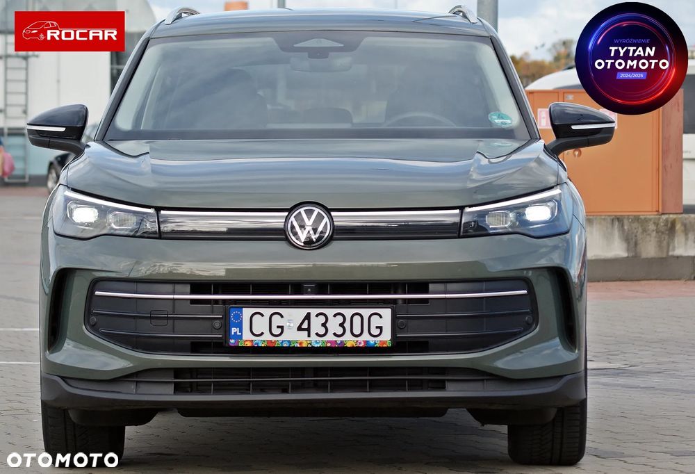 Volkswagen Tiguan 2.0 TDI SCR DSG Life - 10