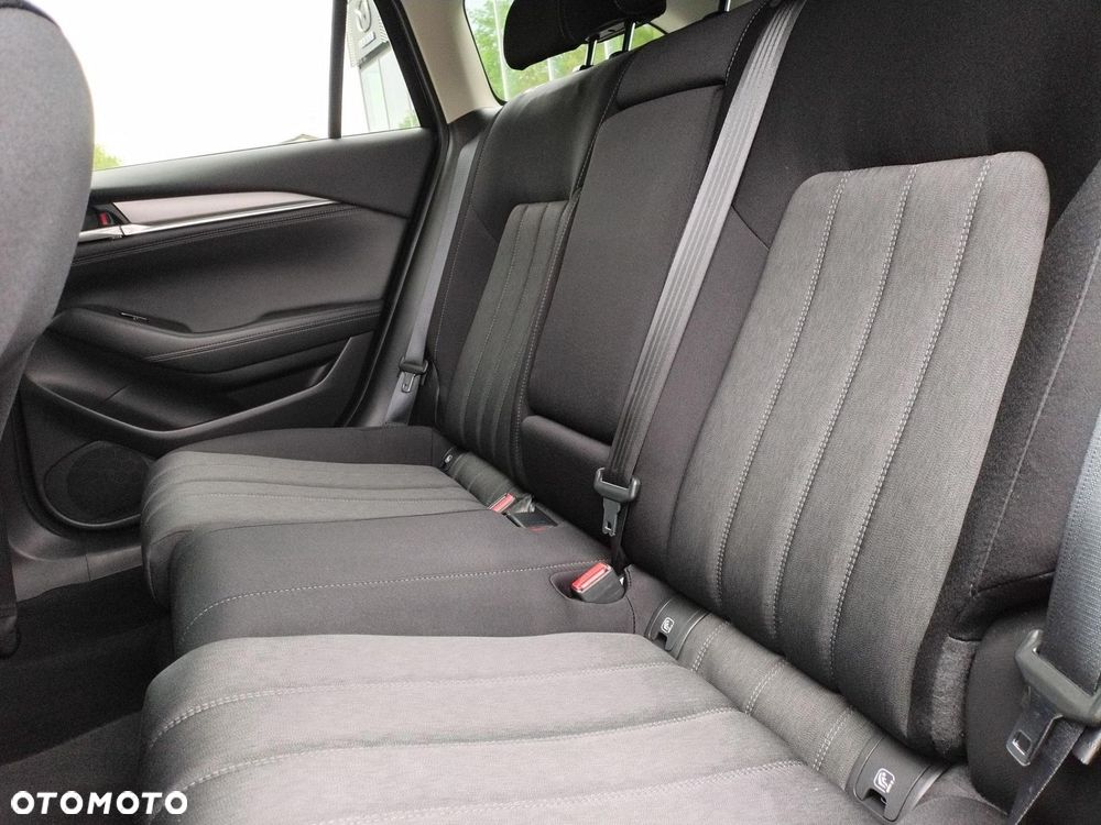 Mazda 6 2.0 Center-Line - 27