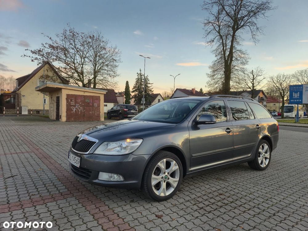 Skoda Octavia 1.6 TDI DPF FAMILY - 2