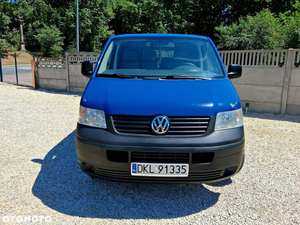 Volkswagen T5 Transporter - 7
