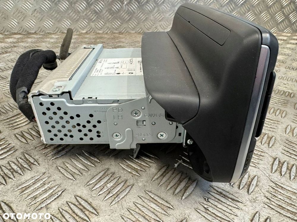 Hyundai i30 2017-2020 Radio - 8