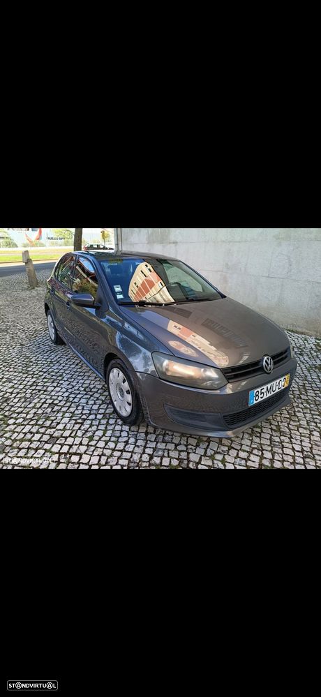 VW Polo 1.2 Trendline Pack - 14