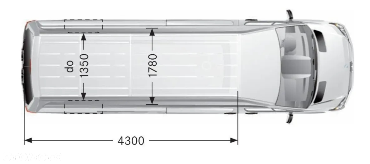 Mercedes-Benz SPRINTER - 32
