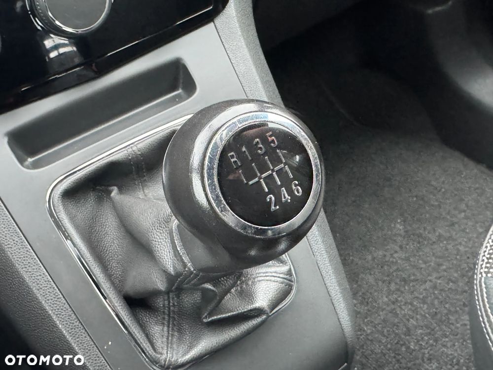 Opel Zafira 1.9 CDTI Edition Plus - 22