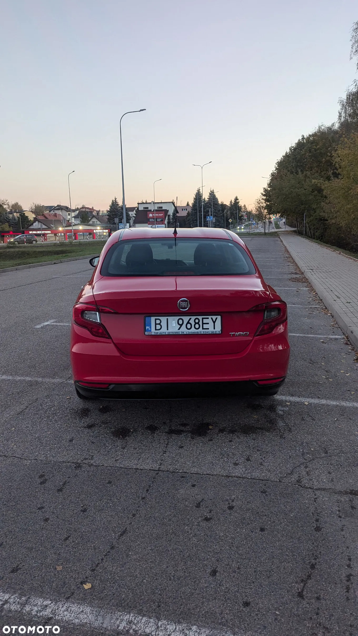 Fiat Tipo - 4