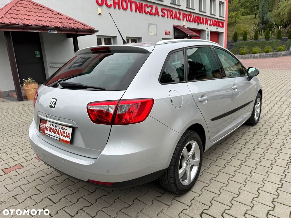 Seat Ibiza 1.2 Style - 7