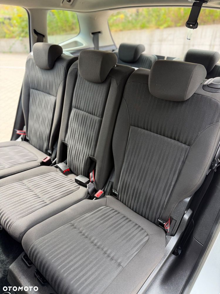 Opel Zafira Tourer 1.4 Turbo Business Innovation - 11