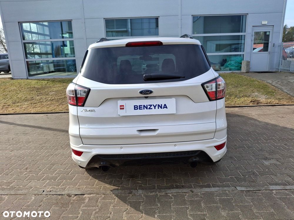 Ford Kuga - 6