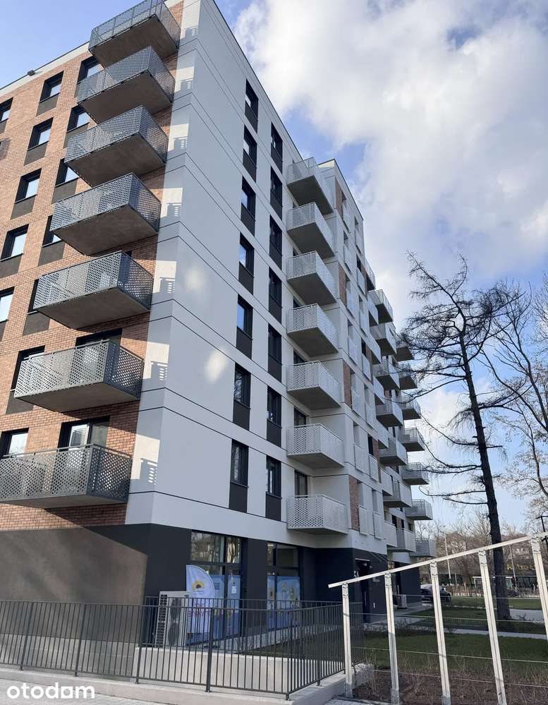 Nowoczesna kawalerka | blisko CENTRUM | pets friendly