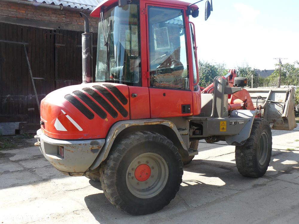 Volvo L30G - 2
