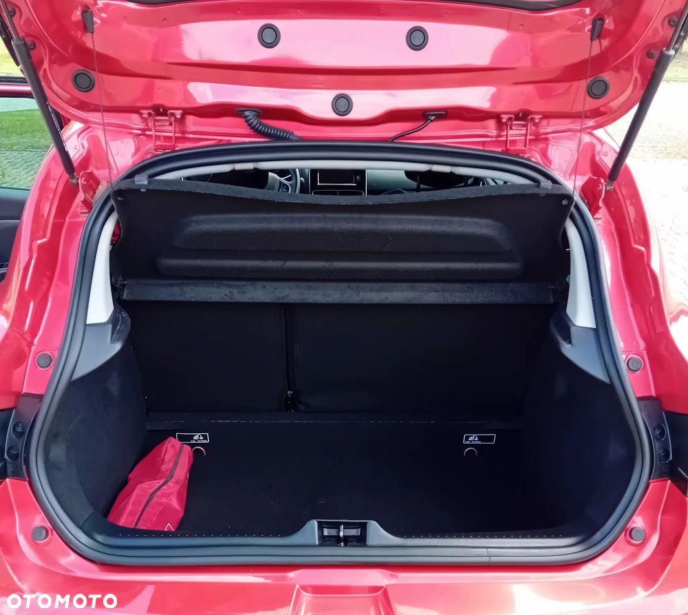 Renault Clio 0.9 TCe Limited - 10