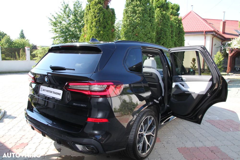 BMW X5 - 13