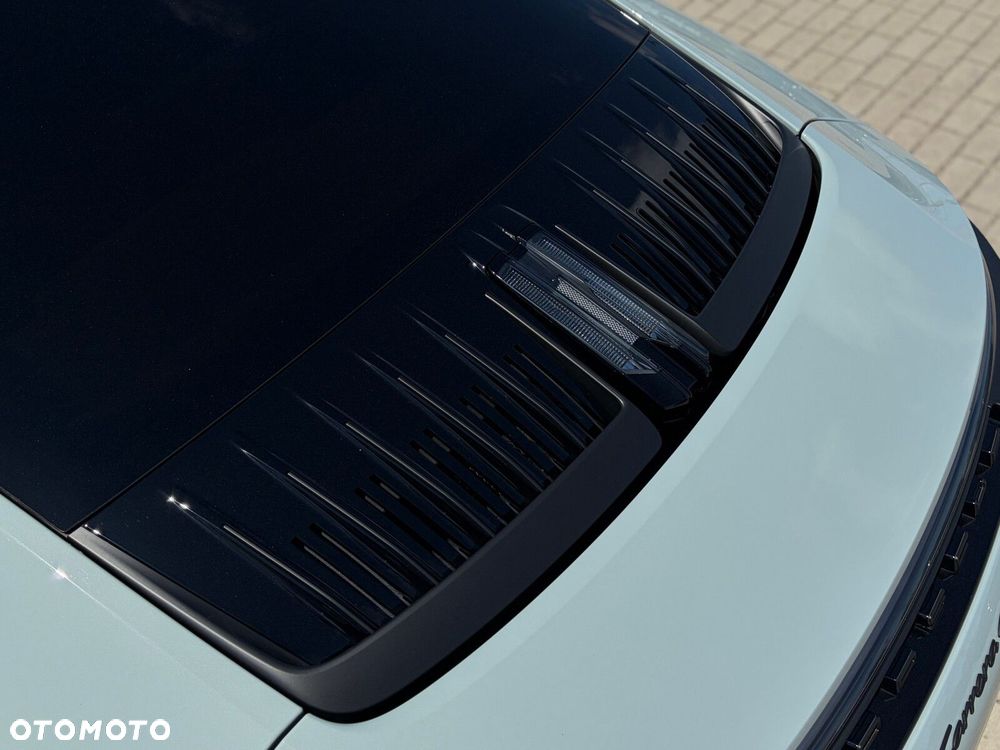 Porsche 911 - 19